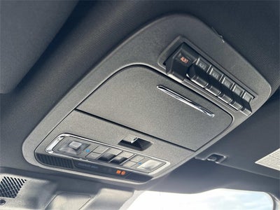 2026 Ford F-350SD Platinum DRW