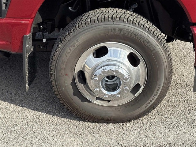 2026 Ford F-350SD Platinum DRW