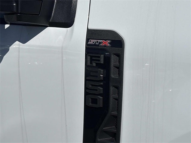 2026 Ford F-350SD XL DRW