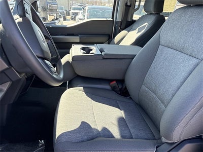 2026 Ford F-350SD XL DRW