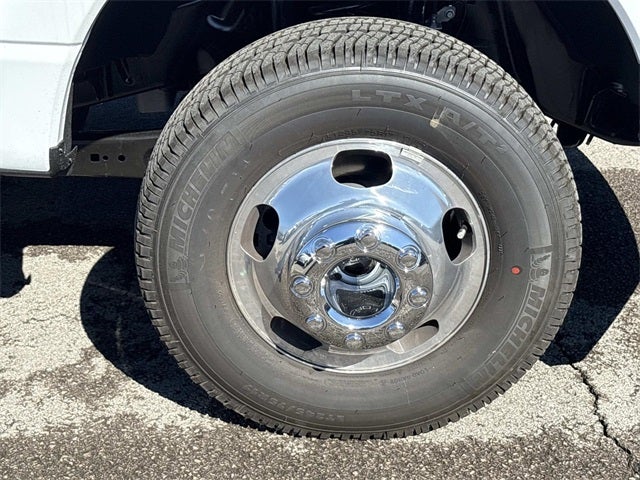 2026 Ford F-350SD XL DRW