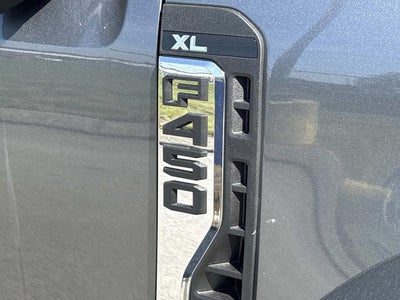 2026 Ford F-450SD XL