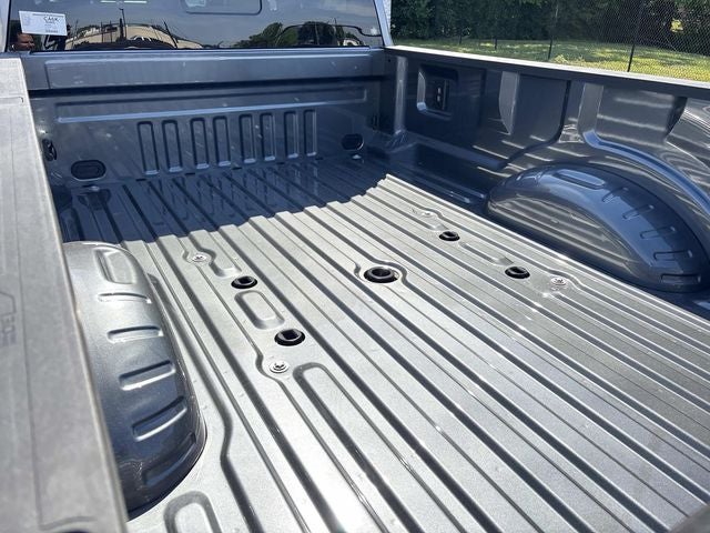 2026 Ford F-450SD XL