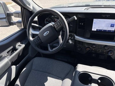 2026 Ford F-450SD XL