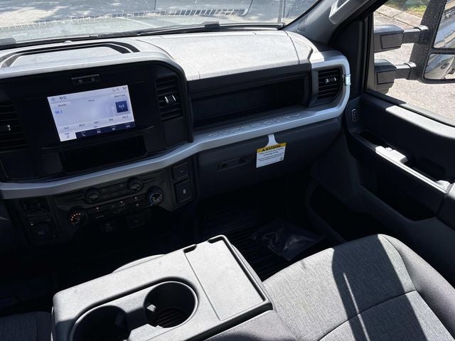 2026 Ford F-450SD XL