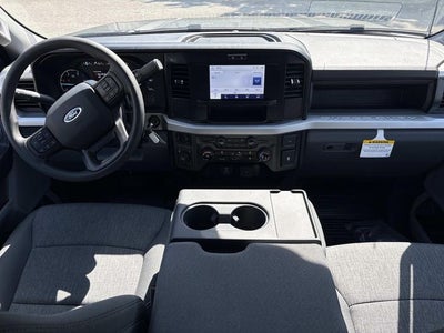 2026 Ford F-450SD XL