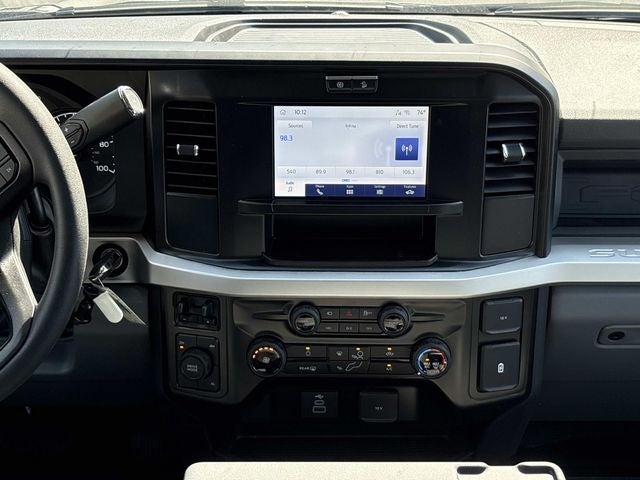 2026 Ford F-450SD XL