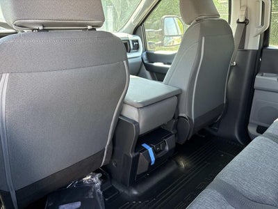 2026 Ford F-450SD XL