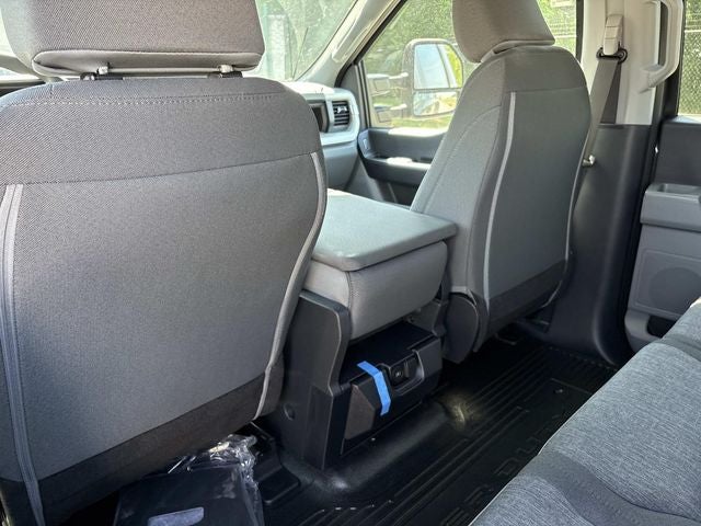 2026 Ford F-450SD XL