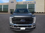 2026 Ford F-450SD XL