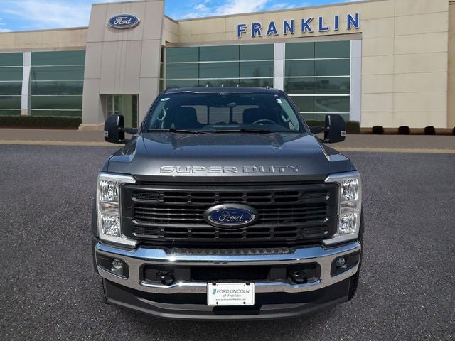 2026 Ford F-450SD XL
