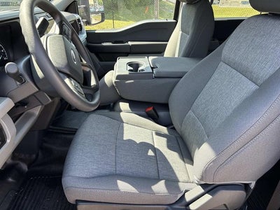 2026 Ford F-450SD XL