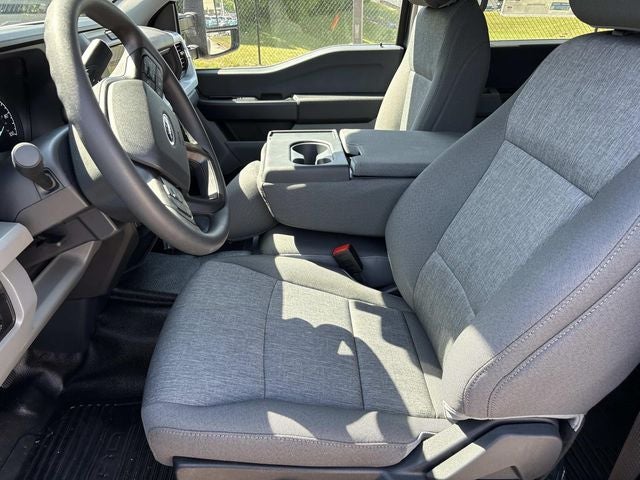 2026 Ford F-450SD XL