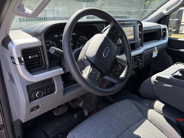 2026 Ford F-450SD XL