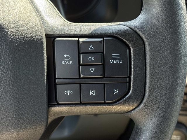 2026 Ford F-450SD XL