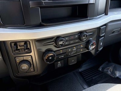 2026 Ford F-450SD XL
