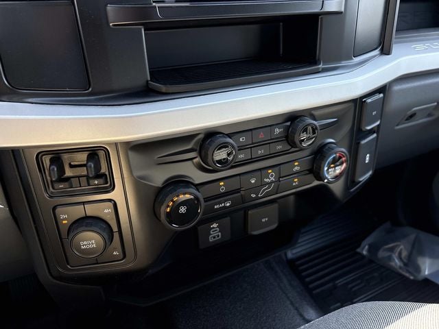 2026 Ford F-450SD XL