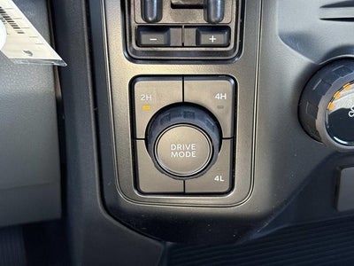 2026 Ford F-450SD XL