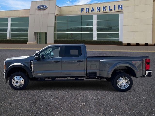 2026 Ford F-450SD XL
