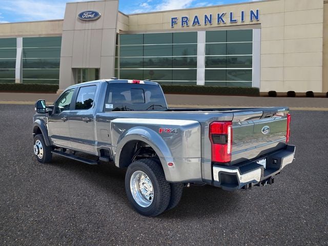2026 Ford F-450SD XL