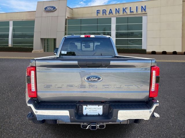 2026 Ford F-450SD XL