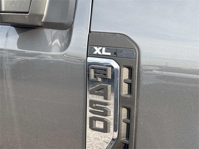 2026 Ford F-450SD XL DRW