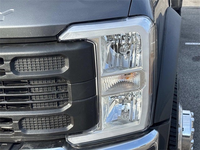 2026 Ford F-450SD XL DRW