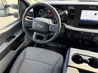 2026 Ford F-450SD XL DRW