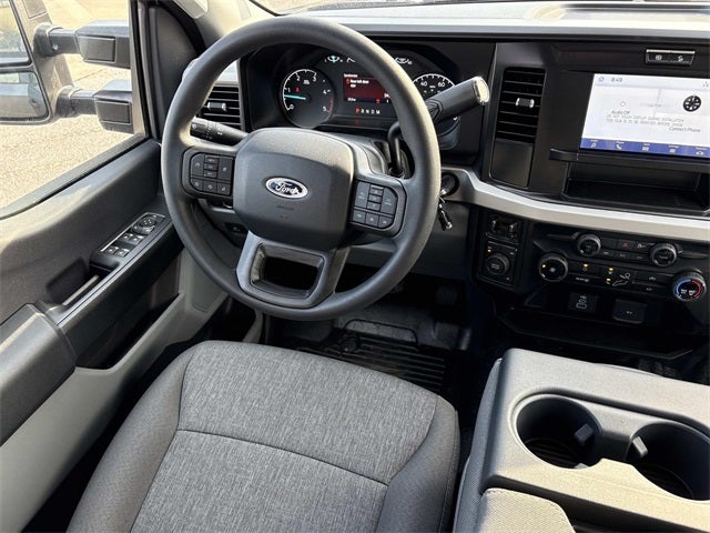 2026 Ford F-450SD XL DRW