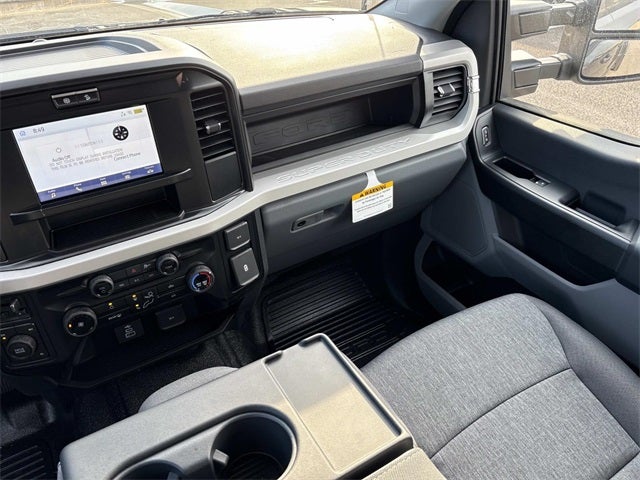 2026 Ford F-450SD XL DRW