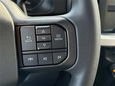 2026 Ford F-450SD XL DRW