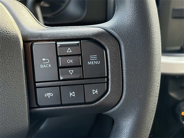 2026 Ford F-450SD XL DRW