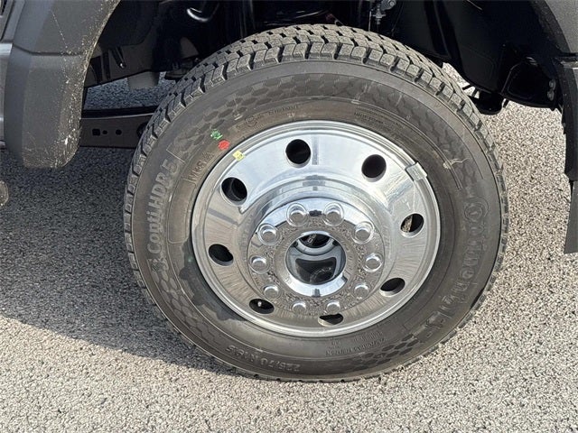 2026 Ford F-450SD XL DRW