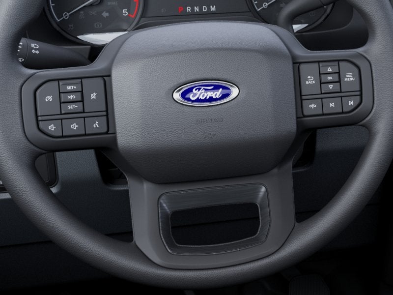 2027 Ford F-250SD XL