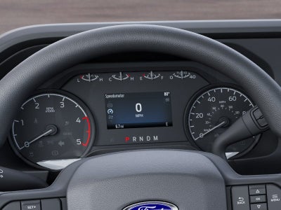 2027 Ford F-250SD XL