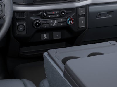 2027 Ford F-250SD XL
