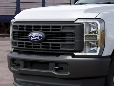 2027 Ford F-250SD XL