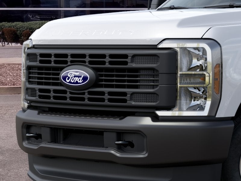 2027 Ford F-250SD XL