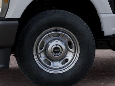 2027 Ford F-250SD XL