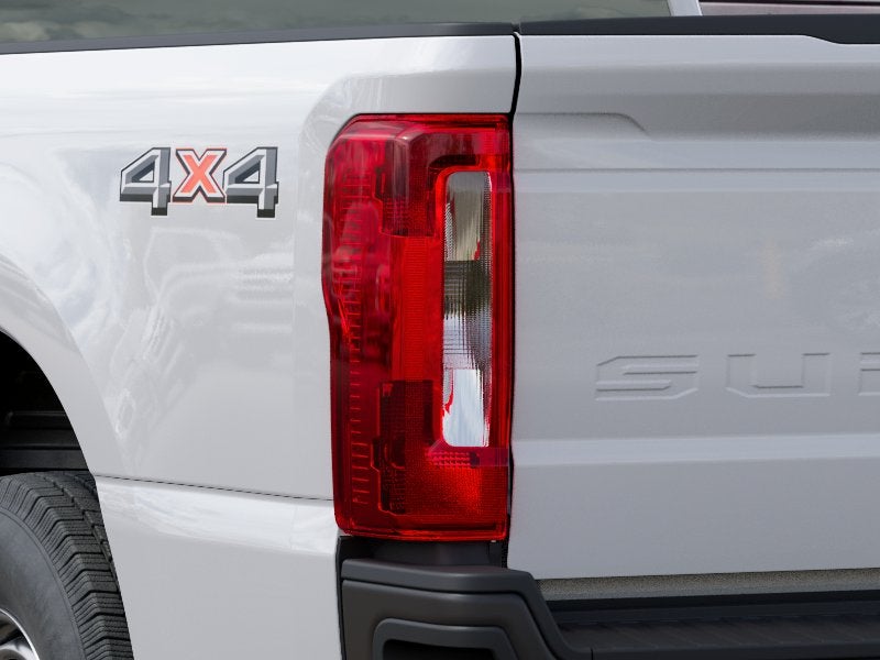 2027 Ford F-250SD XL