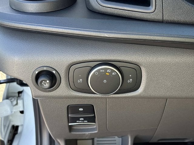 2027 Ford Transit-250 Base