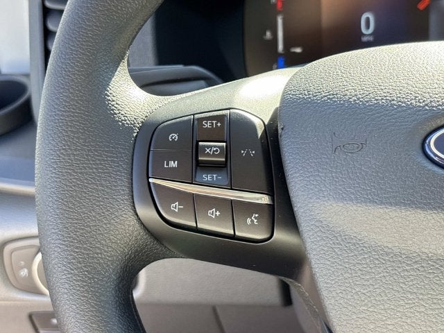 2027 Ford Transit-250 Base