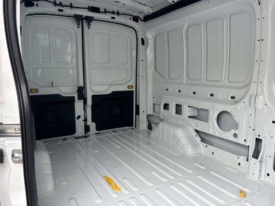 2027 Ford Transit-250 Base