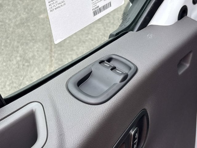 2027 Ford Transit-250 Base