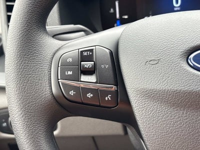 2027 Ford Transit-250 Base