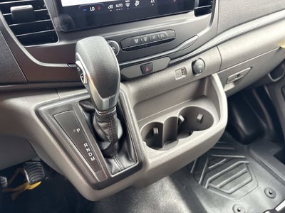 2027 Ford Transit-250 Base