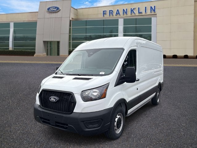 2027 Ford Transit-250 Base