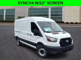 2027 Ford Transit-250 Base