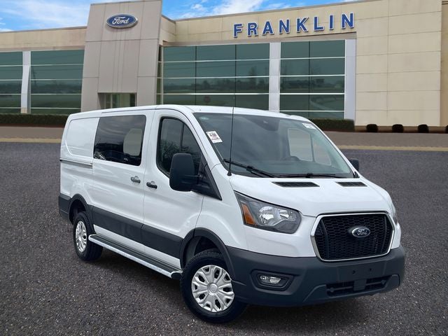2024 Ford Transit-250 Base