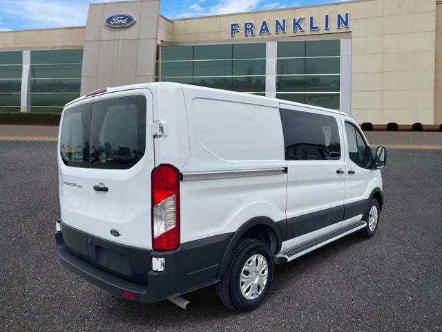 2024 Ford Transit-250 Base